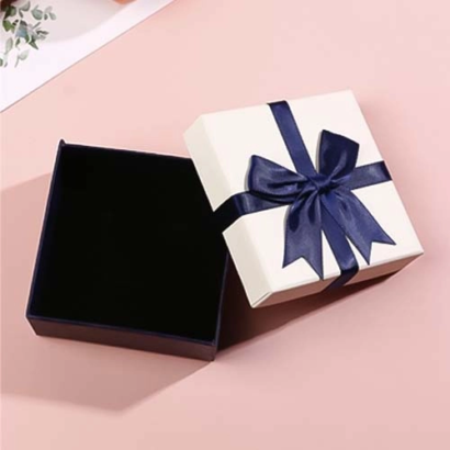 Custom Square Gift Boxes