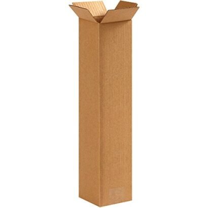 Long Slim Boxes