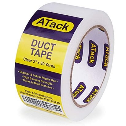 Duct Packing Tape