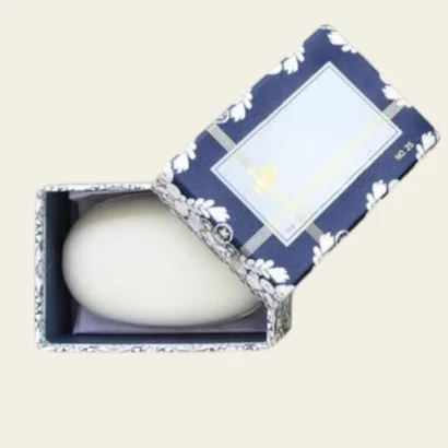 Custom Soap Packaging