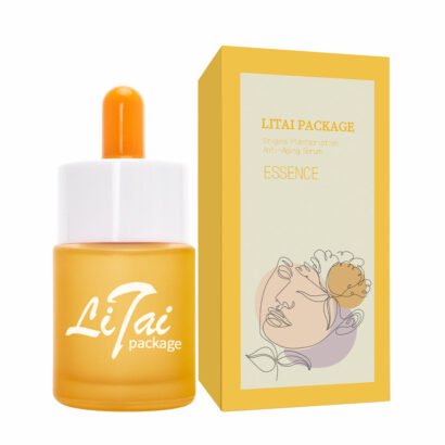 20ml Serum Bottle Boxes