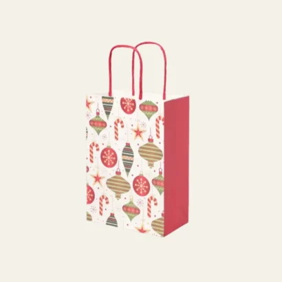Holiday Gift Bags