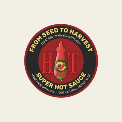 Business Stickers Printing