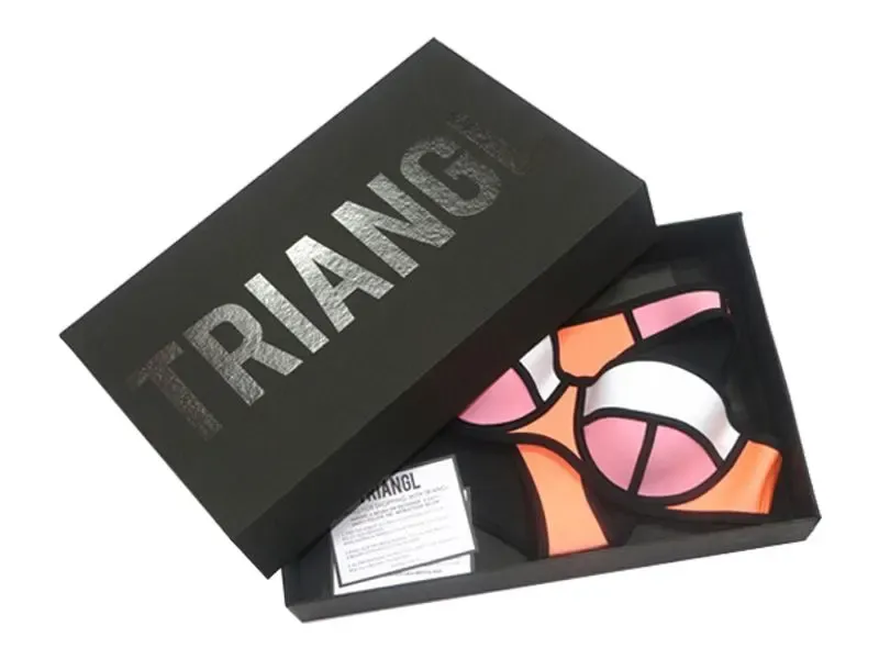 Swimwear Boxes