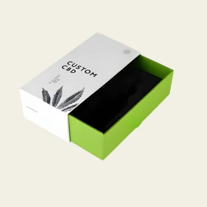 CBD Packaging