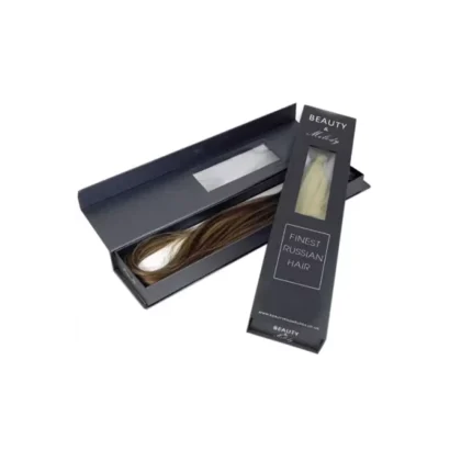 Hair Extension Boxes