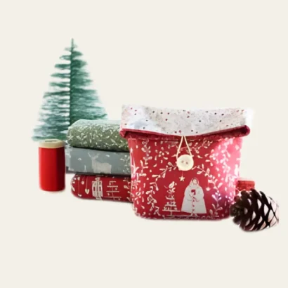 Christmas Treat Bags