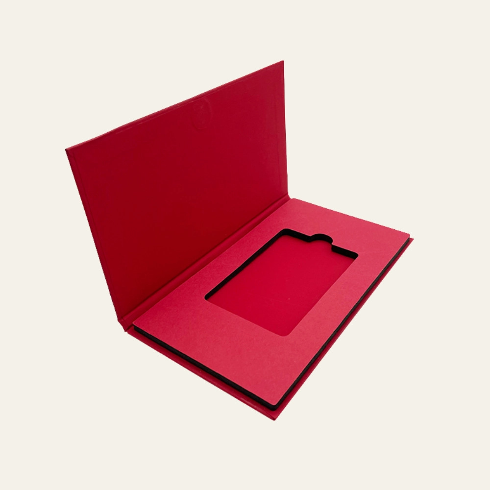 Credit Card Presentation Box - Image 5