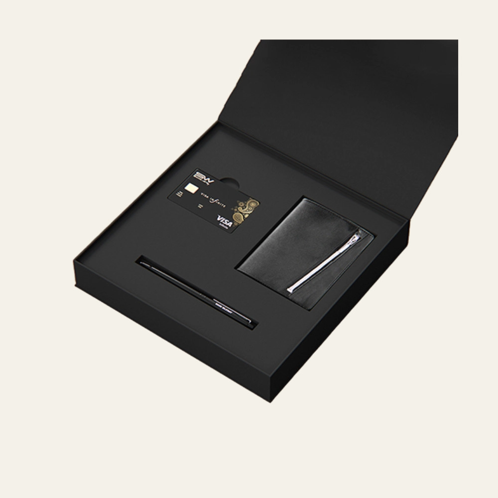 Credit Card Presentation Box - Image 3