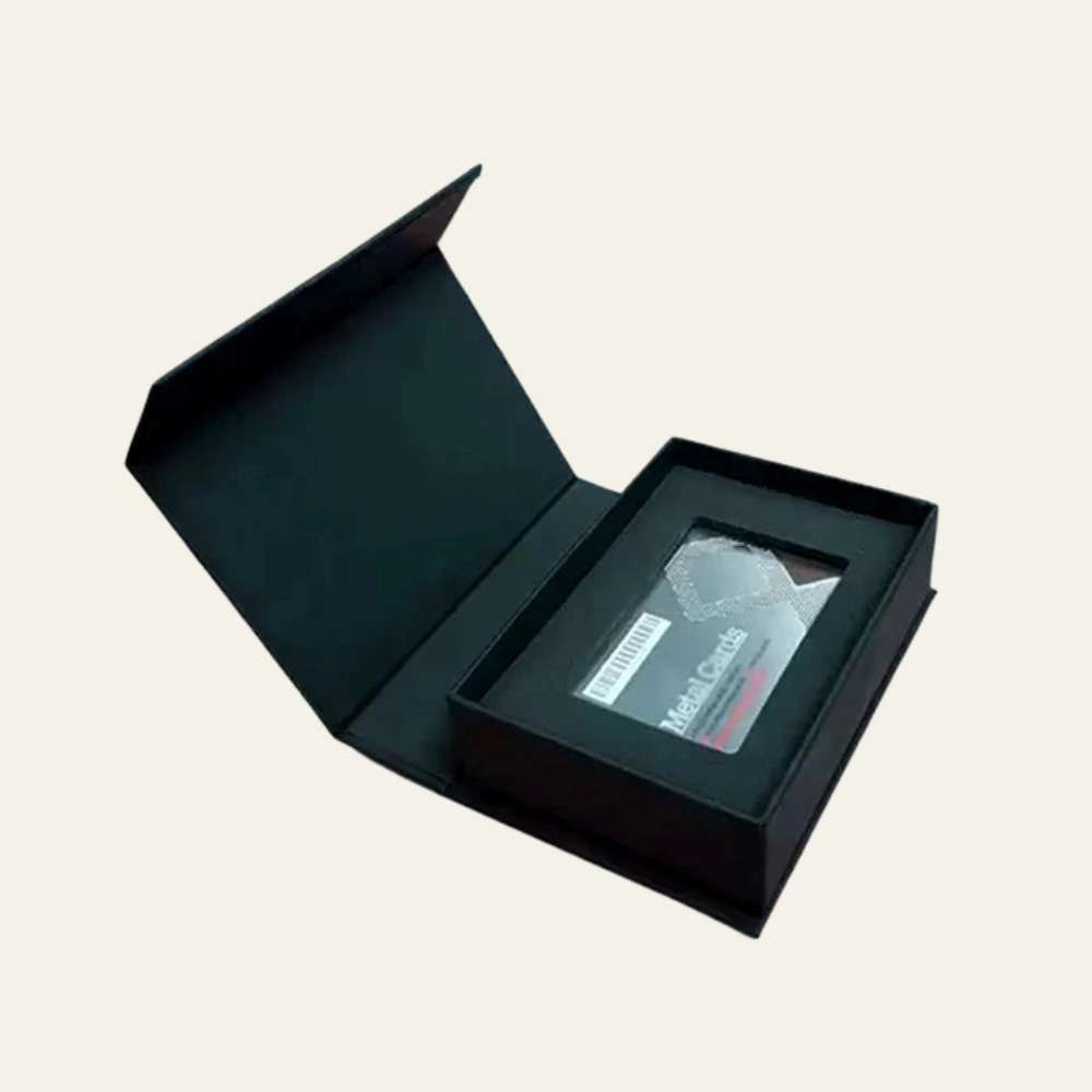 Credit Card Presentation Box - Image 6