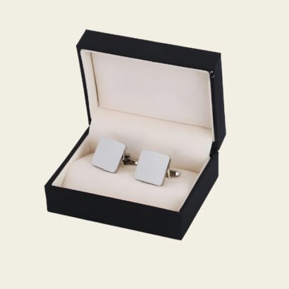 Cufflink Boxes