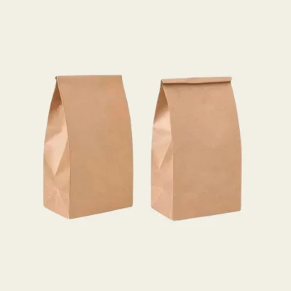 Biodegradable Flexible Packaging