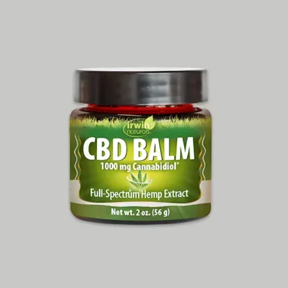 Custom CBD Jars