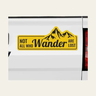 Custom Bumper Stickers