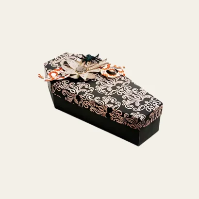 Coffin Gift Boxes