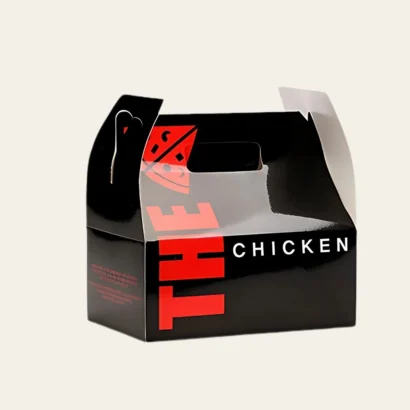 Chick Boxes