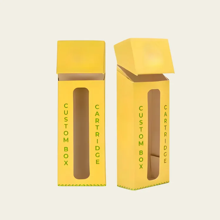 Custom Flip Top Boxes - Image 3