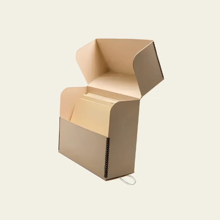 Custom Flip Top Boxes - Image 2