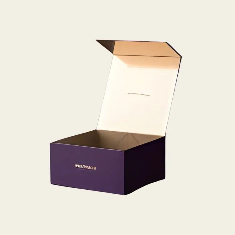 Custom Flip Top Boxes - Image 4