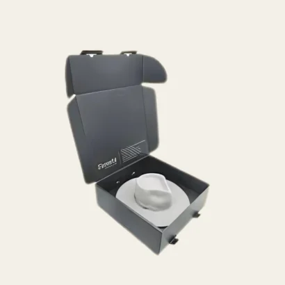 Custom Hat Boxes