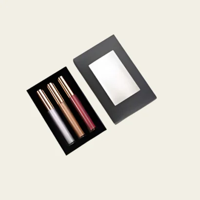 Lip Gloss Boxes