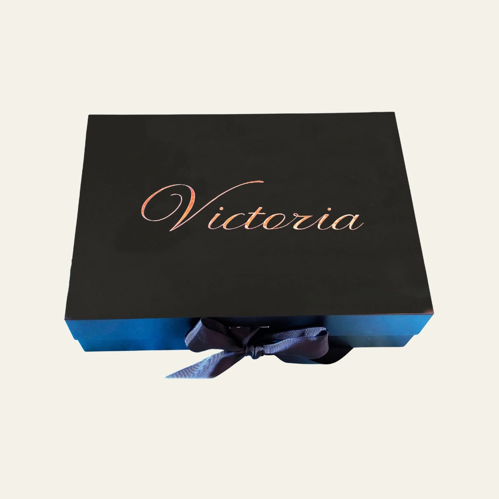 Custom Magnetic Keepsake Boxes - Image 3