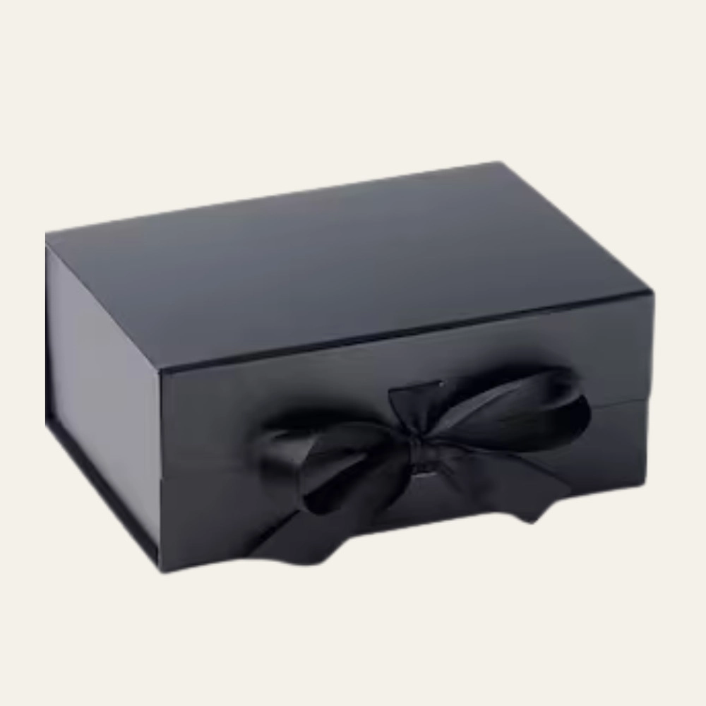 Custom Magnetic Keepsake Boxes
