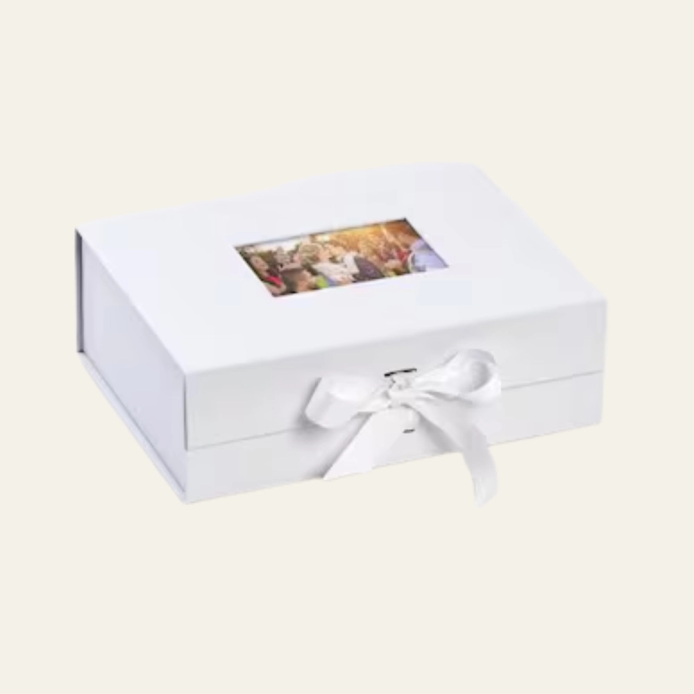 Custom Magnetic Keepsake Boxes - Image 5