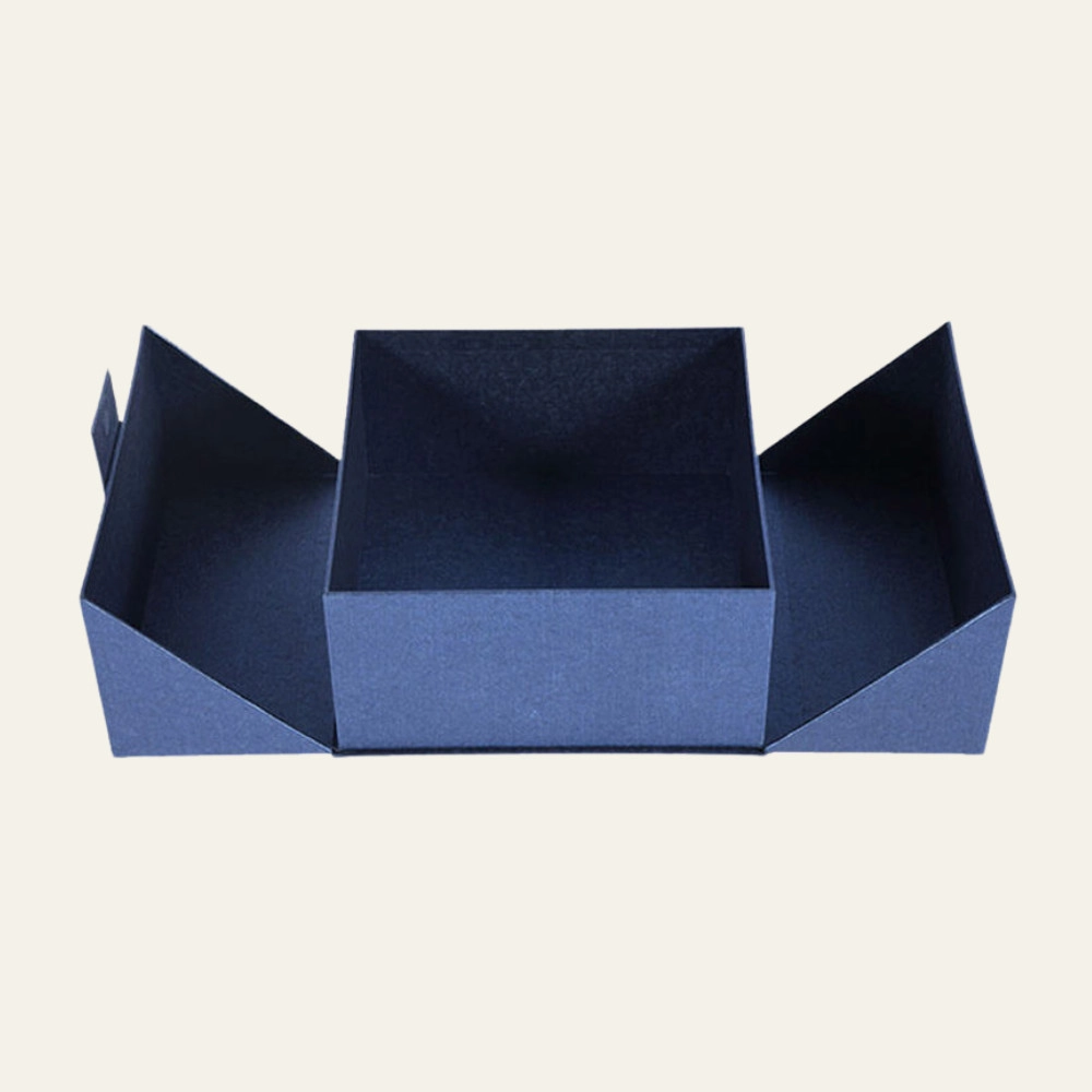 Custom Open Door Packaging
