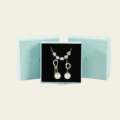 Custom Earring Boxes