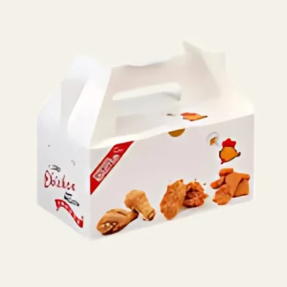 Custom Restaurant Food Packaging