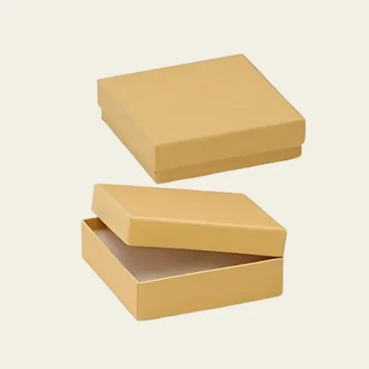 Custom Hemp Cardboard Boxes