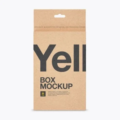 Hanging Tab Boxes