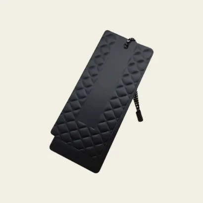 Luxury Hang Tags