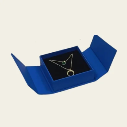 Custom Pendant Boxes