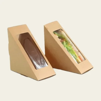 Sandwich Boxes