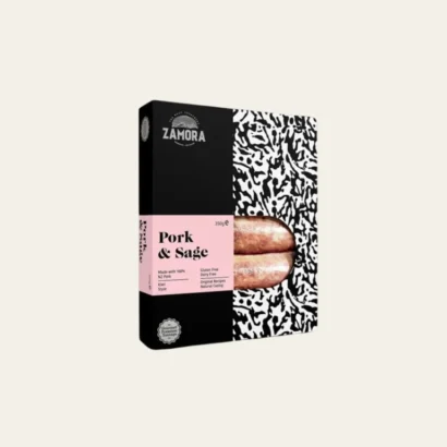 Sausage Boxes