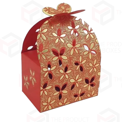 Food Boxes for Thanksgiving