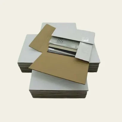 Vinyl Record Shipping Boxes