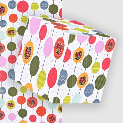 Gift Wrapping Paper