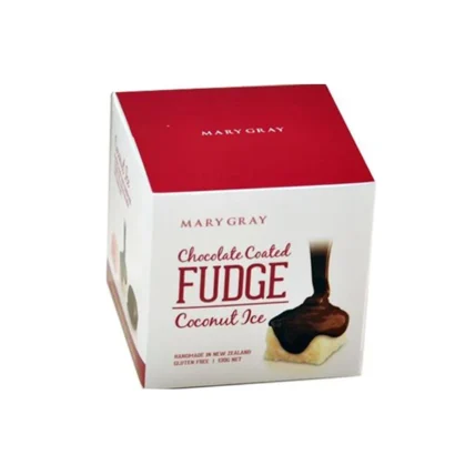 Custom Fudge Boxes