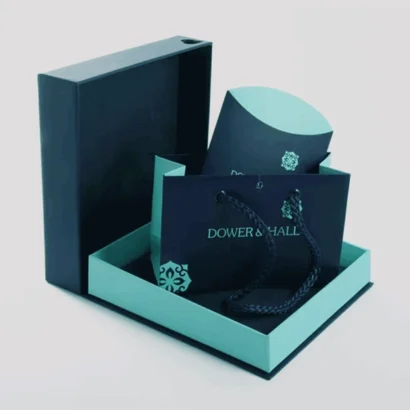 Custom Bracelet Boxes