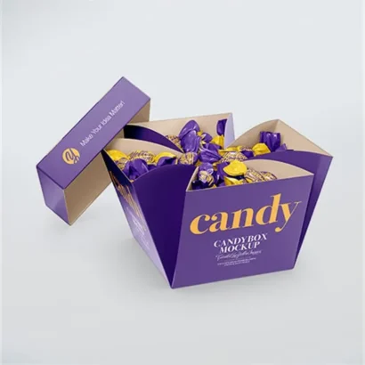 Candy Boxes