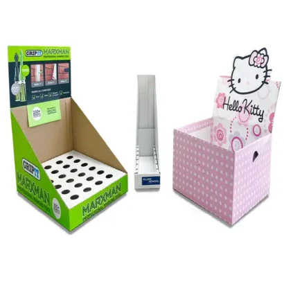 Counter Display Boxes