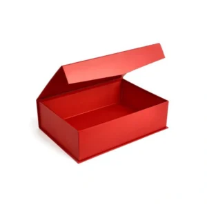 Flap Box Packaging - Image 4
