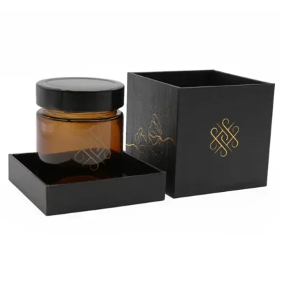 Jar Packaging