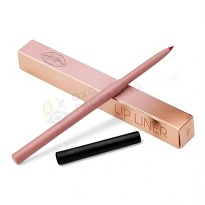 Custom Lip Liner Boxes