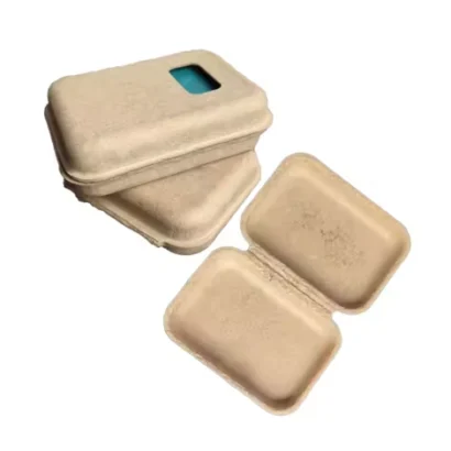 Custom Molded Pulp Packaging