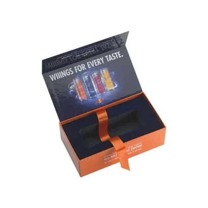 Custom PR Boxes