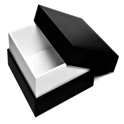 Custom Shoulder Boxes